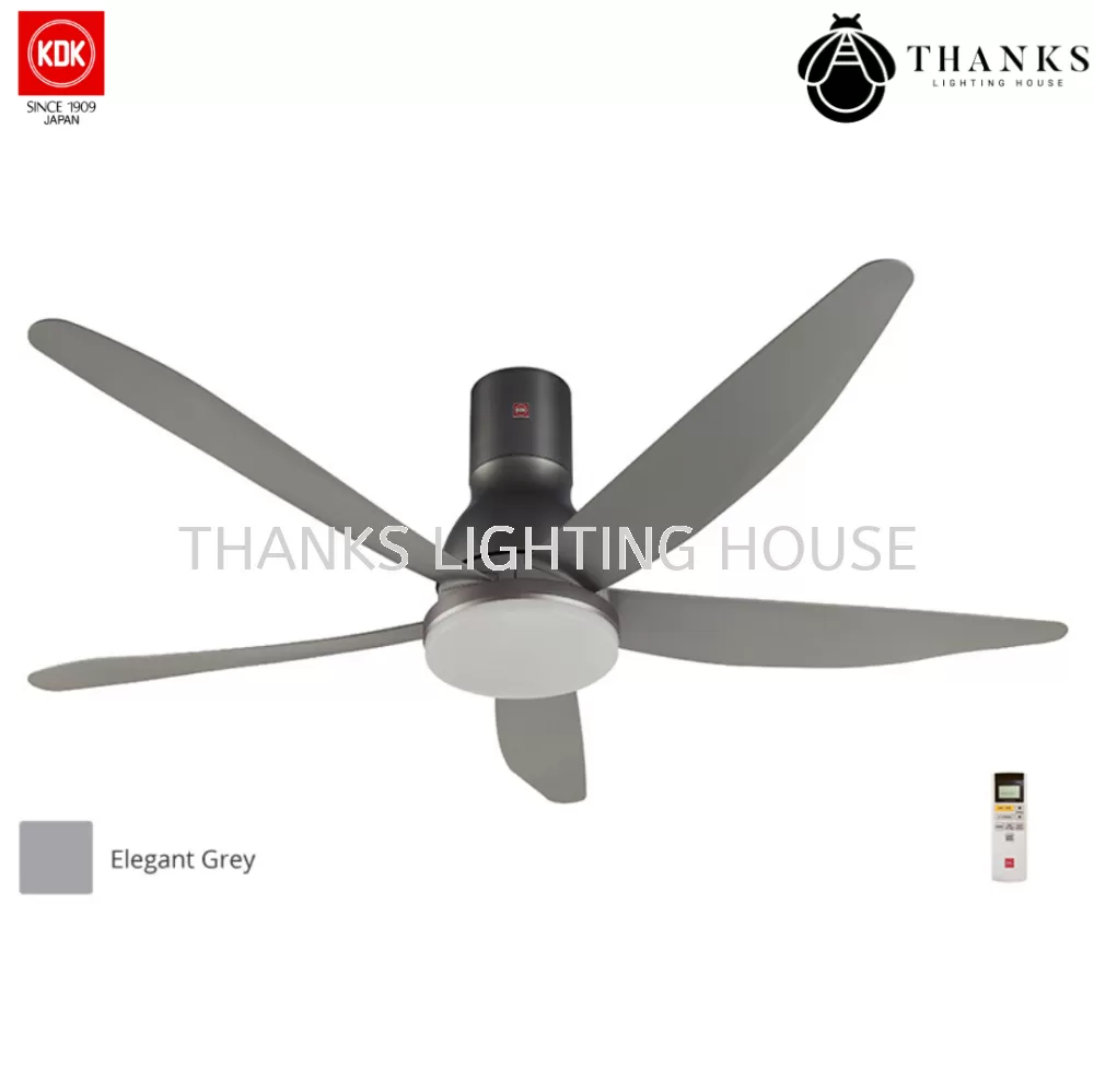 KDK K15UW Nikko CEILING FAN