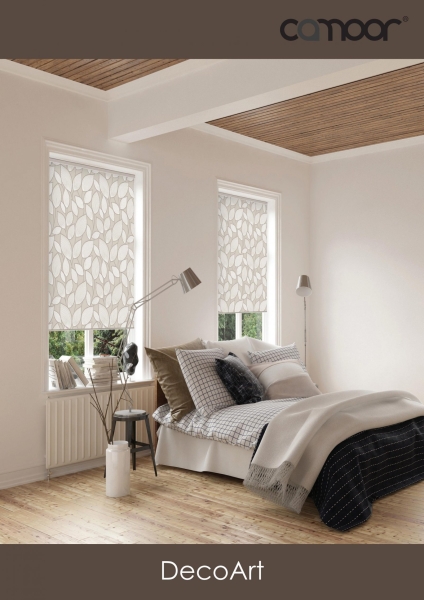 Germany Fabrics Roller Blinds Manual Products Kuala Lumpur (KL), Malaysia, Selangor, Desa Aman Manufacturer, Supplier, Supply, Supplies | Camoor Blinds Sdn Bhd