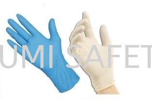 Nitrile Disposable Glove COVID19 Medical Equipment Selangor, Kuala Lumpur (KL), Puchong, Malaysia Supplier, Suppliers, Supply, Supplies | Bumi Nilam Safety Sdn Bhd