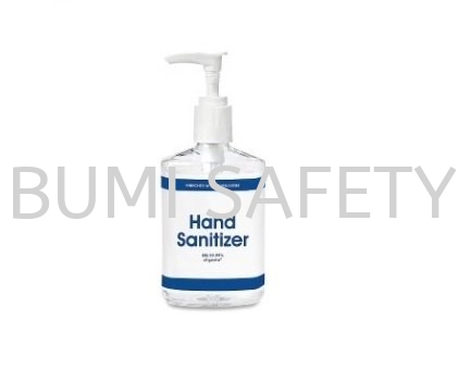 Hand Sanitizer  COVID19 Medical Equipment Selangor, Kuala Lumpur (KL), Puchong, Malaysia Supplier, Suppliers, Supply, Supplies | Bumi Nilam Safety Sdn Bhd