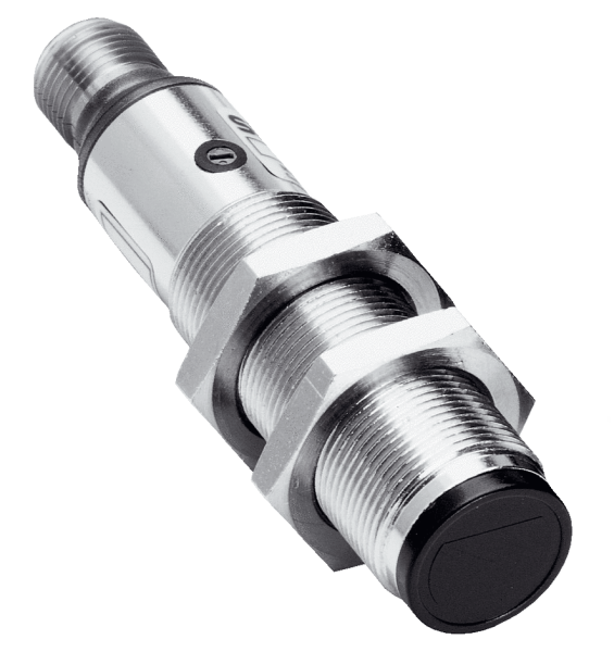 VTE18-3F2240 Photoelectric sensors SICK | Sensorik Automation SB Cylindrical Photoelectric Sensors Photoelectric sensors SICK Johor Bahru (JB), Malaysia Supplier, Distributor, Dealer, Wholesaler | Sensorik Automation Sdn Bhd