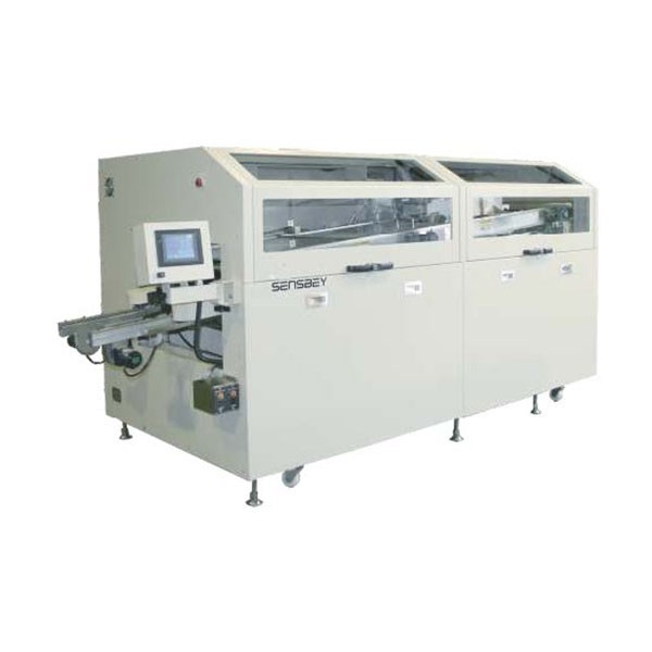 Wave Soldering Machine Model :LG-350NPX Sensbey Wave Soldering, Selective Wave & Spray Fluxer Machinery Malaysia, Penang, Johor Bahru (JB), Thailand, Philippines, Vietnam Supplier, Distributor, Supply, Supplies | OS Electronics Sdn Bhd