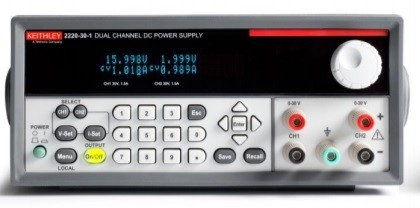 2220-30-1 -  Bench Power Supply