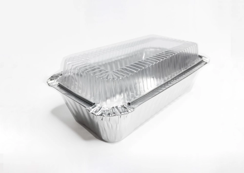 4573 My Chef Aluminium Tray (Rectangular)