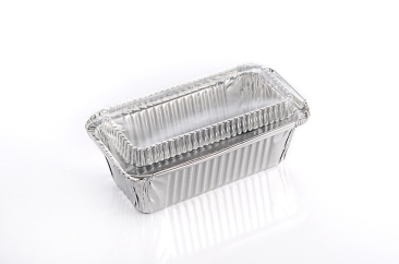 4571-P My Chef Aluminium Tray (Rectangular)