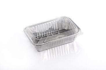 4438-P My Chef Aluminium Tray (Rectangular)