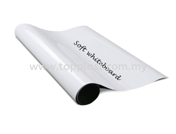 WhiteBoard Sheets (Soft) Black/Green/White Board Penang, Malaysia Supplier, Manufacturer, Supply, Supplies | Top Plast Enterprise