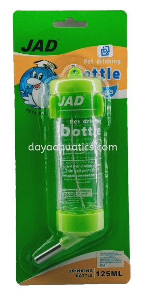 YS-250ml Hamster Bottle Pets Care Produsts Categories Selangor, Johor Bahru (JB), Malaysia, Kuala Lumpur (KL), Kuala Selangor, Kempas Wholesaler, Manufacturer, Supplier, Supply | Daya Aquatics