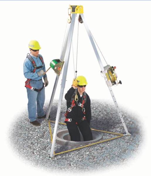 Confined Space Entry Kits Confined Space Products Fall Protection Equipment Selangor, Malaysia, Kuala Lumpur (KL), Puchong Supplier, Suppliers, Supply, Supplies | Dynamic Safety Sdn Bhd