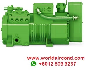 BITZER 2CES 4FES 6FES CSW CSH COMPRESSOR PARTS AND ACCESSORIES