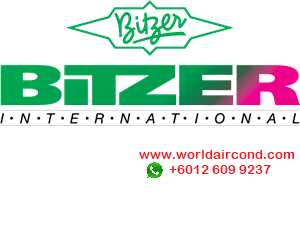 BITZER 2CES 4FES 6FES CSW CSH COMPRESSOR PARTS AND ACCESSORIES