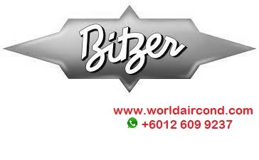 BITZER 2CES 4FES 6FES CSW CSH COMPRESSOR PARTS AND ACCESSORIES