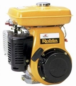 ROBIN ENGINE EY20D ENGINE CONSTRUCTION & ENGINEERING EQUIPMENT Selangor, Klang, Malaysia, Kuala Lumpur (KL) Supplier, Suppliers, Supply, Supplies |  Meng Fatt Machinery Services Sdn Bhd