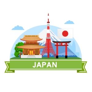 JAPAN