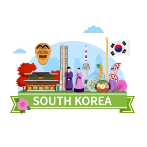 SOUTH KOREA