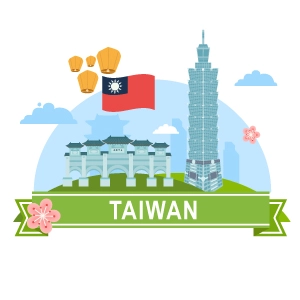 TAIWAN