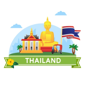 THAILAND