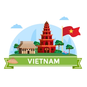 VIETNAM