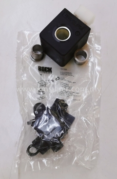 3120 08540 - 08540 GEA BOCK SOLENOID COIL ; 230V ±10% AC