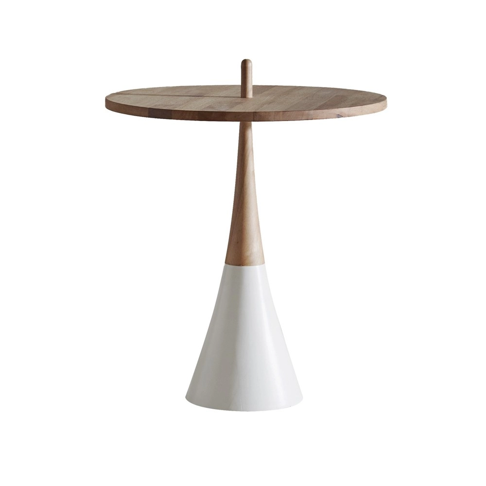 Vetican Side Table