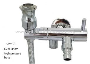 2 WAY TAP + BIDET SET SLH5113WS