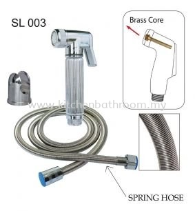 HAND BIDET SL003