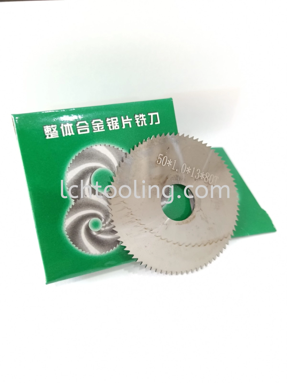 Carbide Slitting Saw