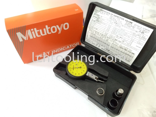 Dial Test Indicator 513-401Mitutoyo