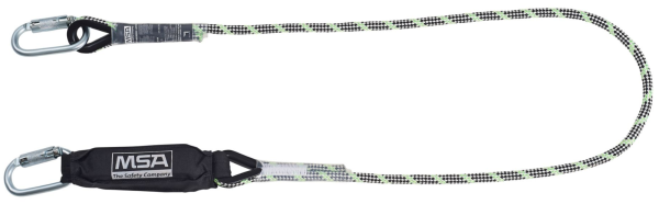 Energy Absorbing Lanyard Energy Absorbing Lanyards Fall Protection Equipment Selangor, Malaysia, Kuala Lumpur (KL), Puchong Supplier, Suppliers, Supply, Supplies | Dynamic Safety Sdn Bhd