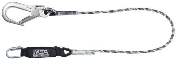 Energy Absorbing Lanyard Energy Absorbing Lanyards Fall Protection Equipment Selangor, Malaysia, Kuala Lumpur (KL), Puchong Supplier, Suppliers, Supply, Supplies | Dynamic Safety Sdn Bhd