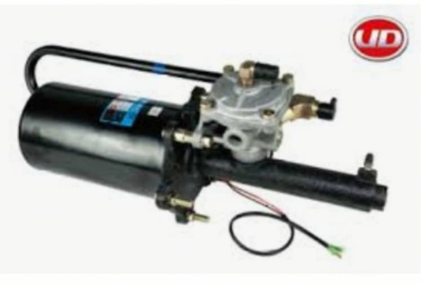 NISSAN UD CW520 AIR MASTER PUMP (NEW)  NISSAN AIR MASTER PUMP NISSAN Lorry Spare Parts Selangor, Malaysia, Kuala Lumpur (KL), Rawang Supplier, Suppliers, Supply, Supplies | Yik Long Auto Enterprise