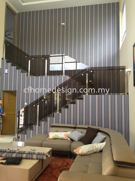  Europe wallpapers WALLPAPER Seremban, Negeri Sembilan, Malaysia Supplier, Suppliers, Supply, Supplies | CF Interior Home Design