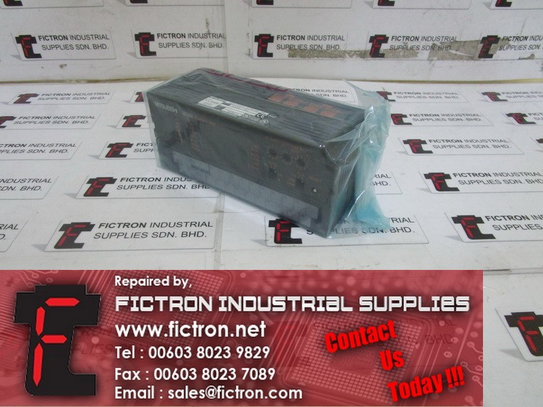 AJ65BT-D62 AJ65BTD62 MITSUBISHI PLC High Speed Counting Unit Supply Repair Malaysia Singapore Indonesia USA Thailand