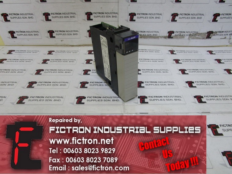 1756ENBT ALLEN BRADLEY Ethernet Communication Bridge Module Supply Repair Malaysia Singapore Indonesia USA Thailand