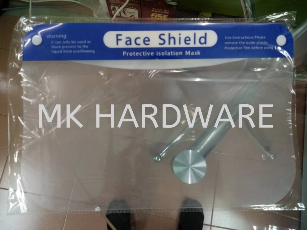 FACE SHIELD