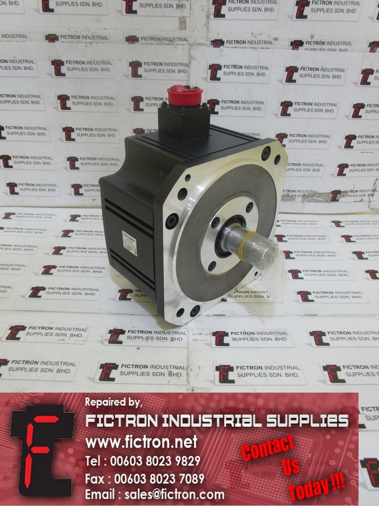 HC-UP502K HCUP502K MITSUBISHI AC Servo Motor Supply Repair Malaysia Singapore Indonesia USA Thailand