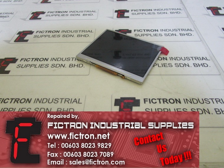 LQ035NC111 INNOLUX LCD Screen Repair Malaysia Singapore Indonesia USA Thailand