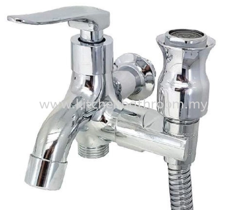 2 WAY TAP + HAND BIDET SL5113CS