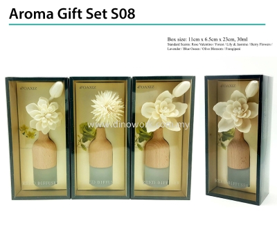 Aroma Gift Set S08