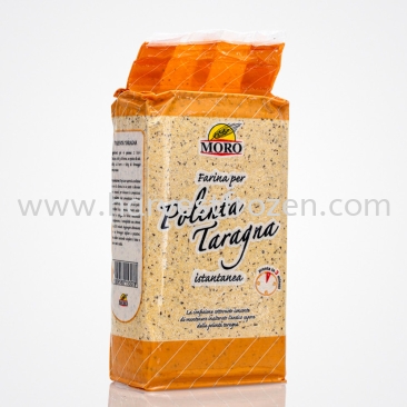 INSTANT POLENTA FLOUR 1KG