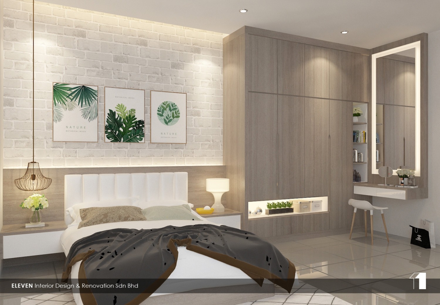 Bedroom Design