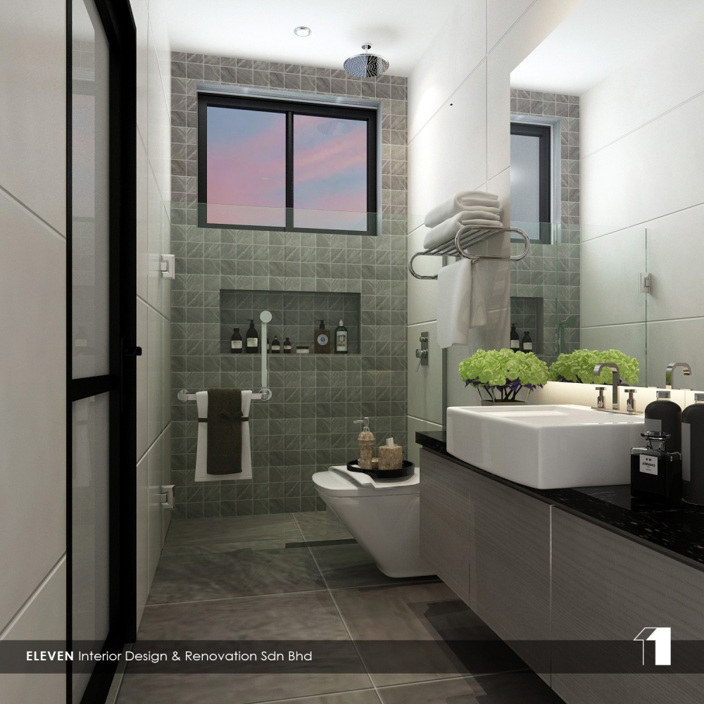 Bathroom Design