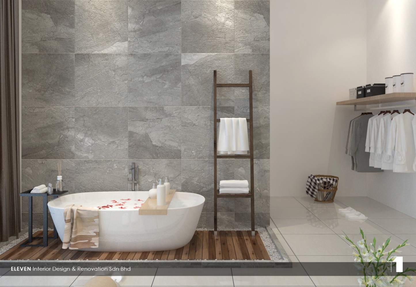 Bathroom Design