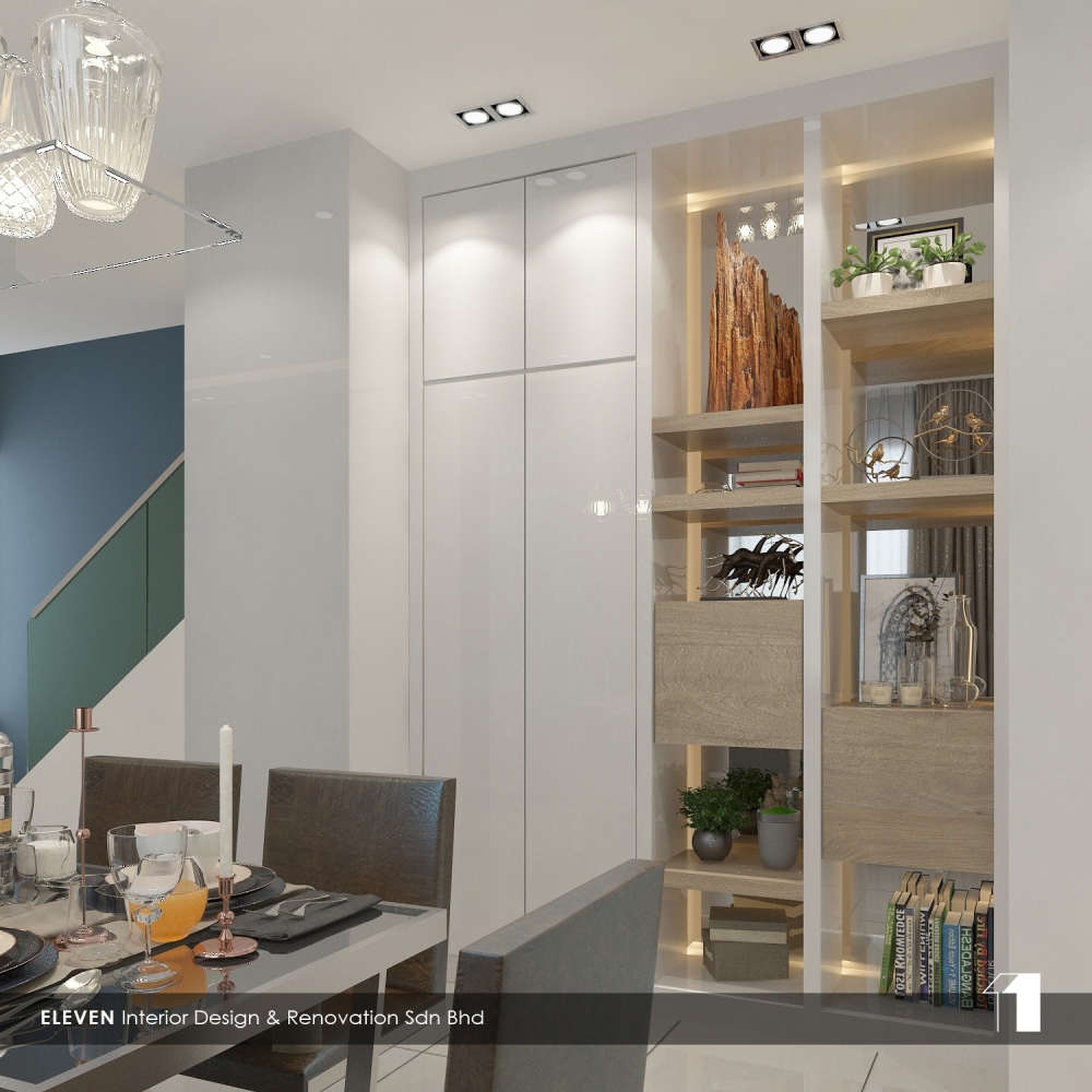 Dining Room Design