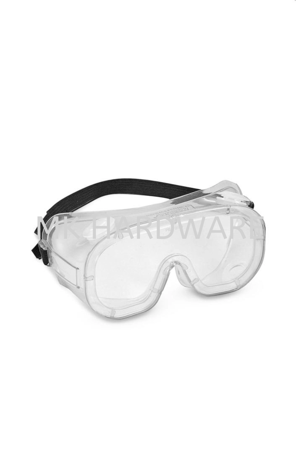 CHEMICAL GOGGLE