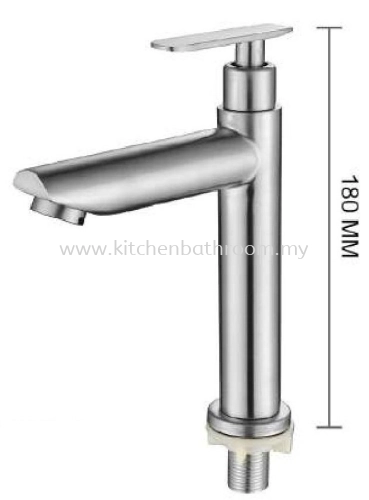 BASIN TAP SL304-4113