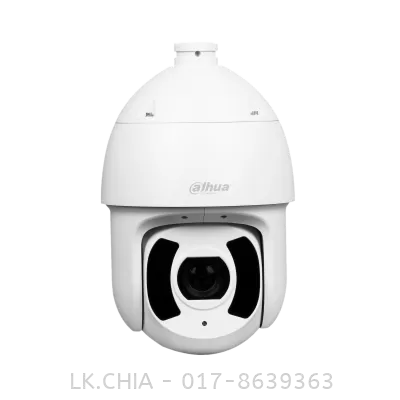 PTZ IP CAMERA