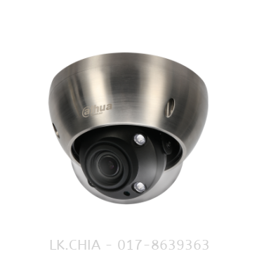 Anti Corrosion Camera