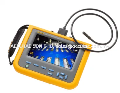 Borescope 