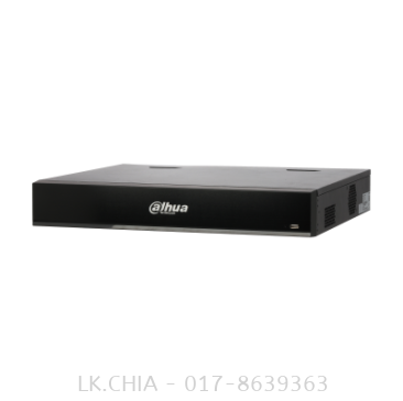 DHI-NVR5432-16P-I